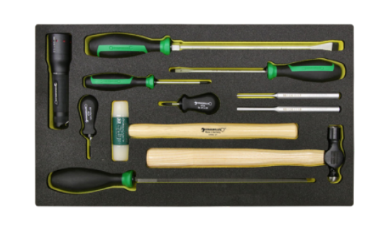 GGAS Maintenance Tooling & Equipments | Home Page